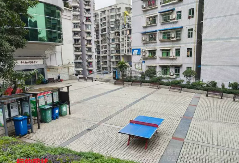 商铺实拍